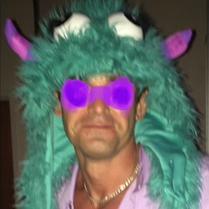 Meet your Posher, Dominik